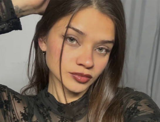 Quién es Victoria Cantero, la joven de 25 años acusada de matar a su novio en Chaco y señalada como la "nueva Nahir Galarza"