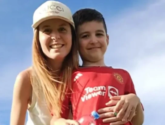 Violencia vicaria: el desafío de una Justicia que aprenda a ver