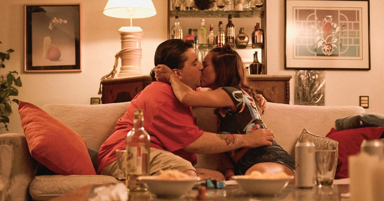 “Como Si Fuéramos Solo Amigos”, una nueva película argentina.