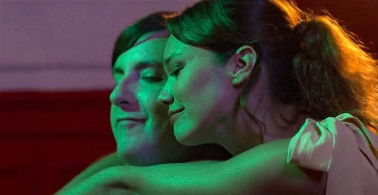 “Como Si Fuéramos Solo Amigos”, una nueva película argentina.