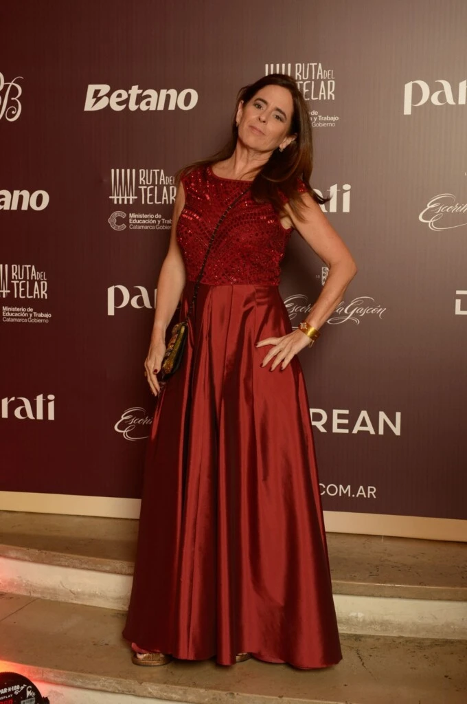 Magdalena Llavallol, cofounder de Alquimia