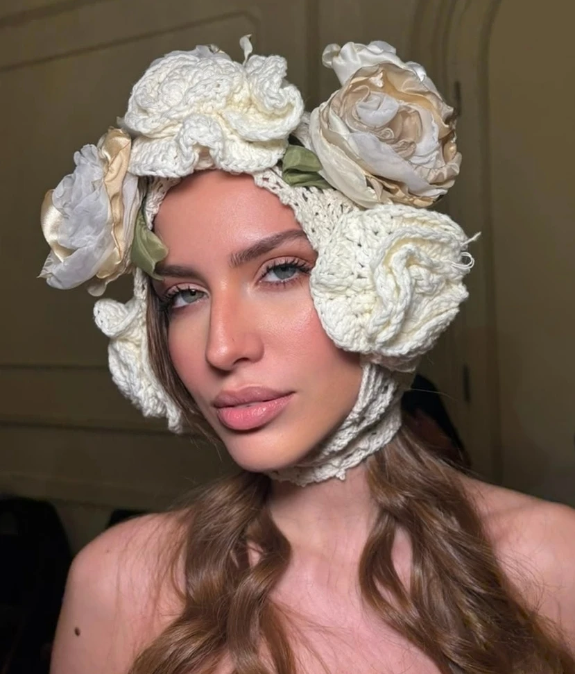 la piel como protagonista del no makeup