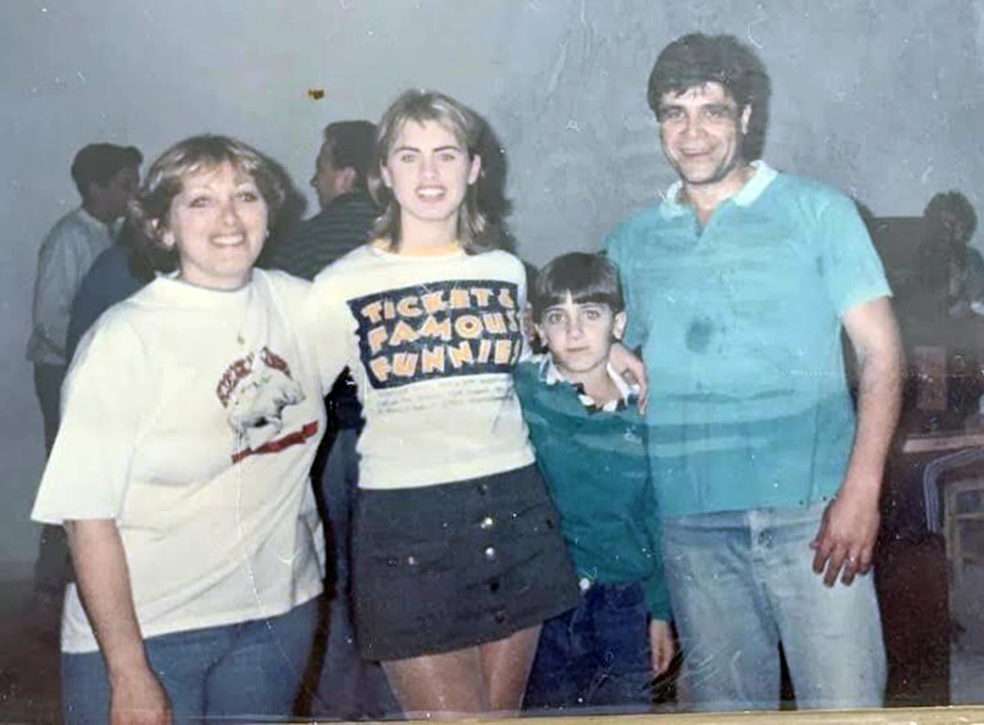 A tres años de la muerte de Silvina Luna, qué se sabe de su hermano Ezequiel