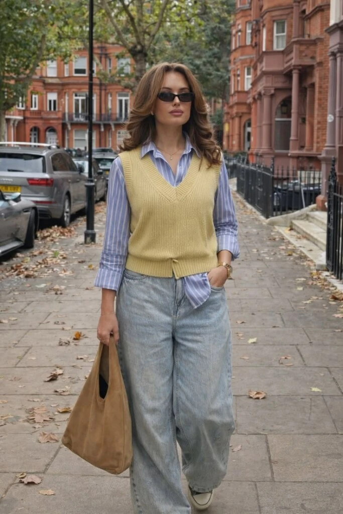 Look para NOA