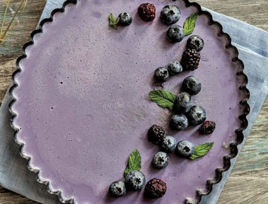 cheesecake destacada