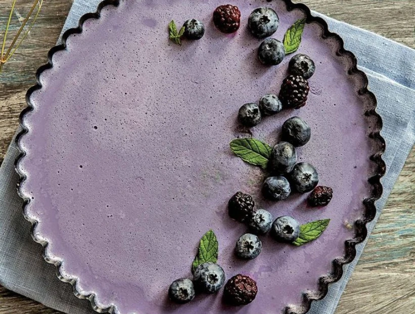 cheesecake destacada