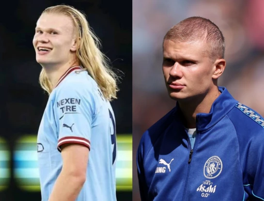 erling haaland destacada