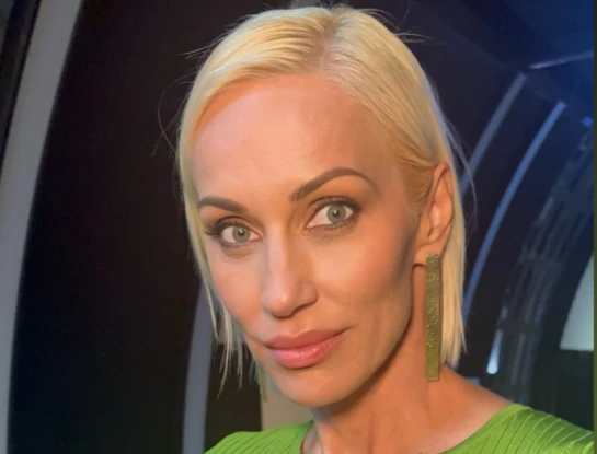 ingrid grudke destacada