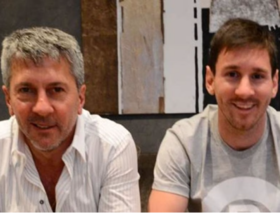Jorge Messi impulsó un proyecto de formación médica que permitió realizar más de 100 trasplantes pediátricos