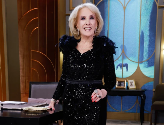 mirtha legrand destacada