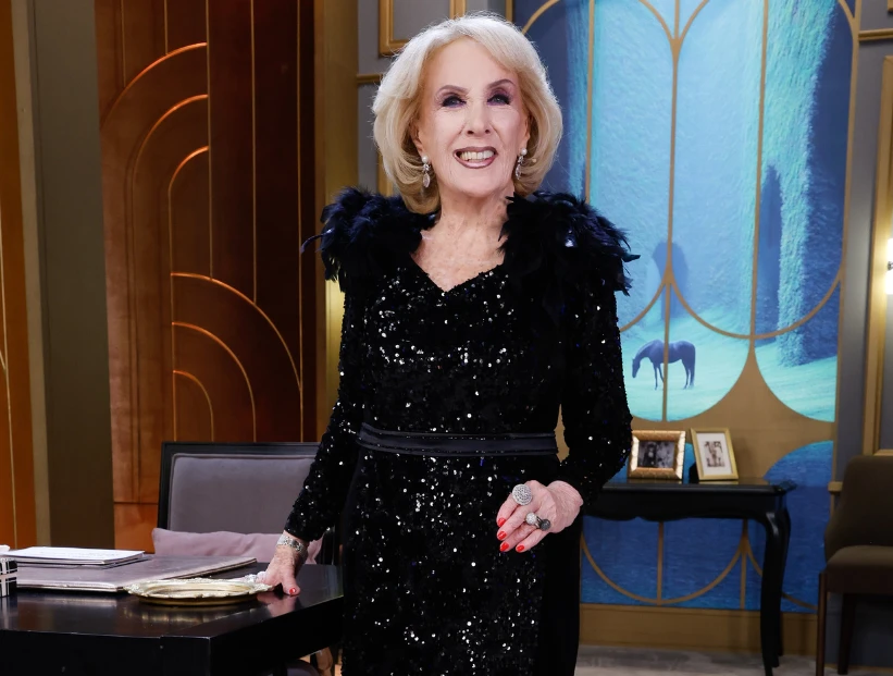 mirtha legrand destacada