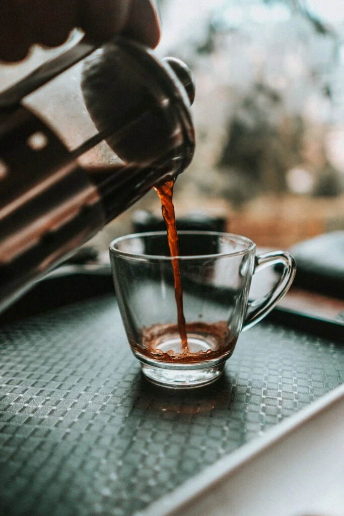 El aroma, el equilibrio de sabores y la frescura del producto son algunas de las características que distinguen a un buen café.