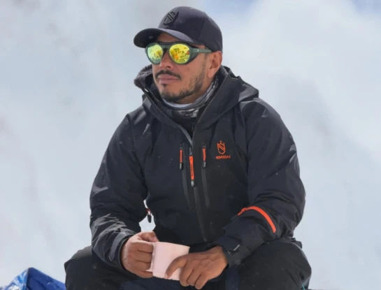 purja destacada