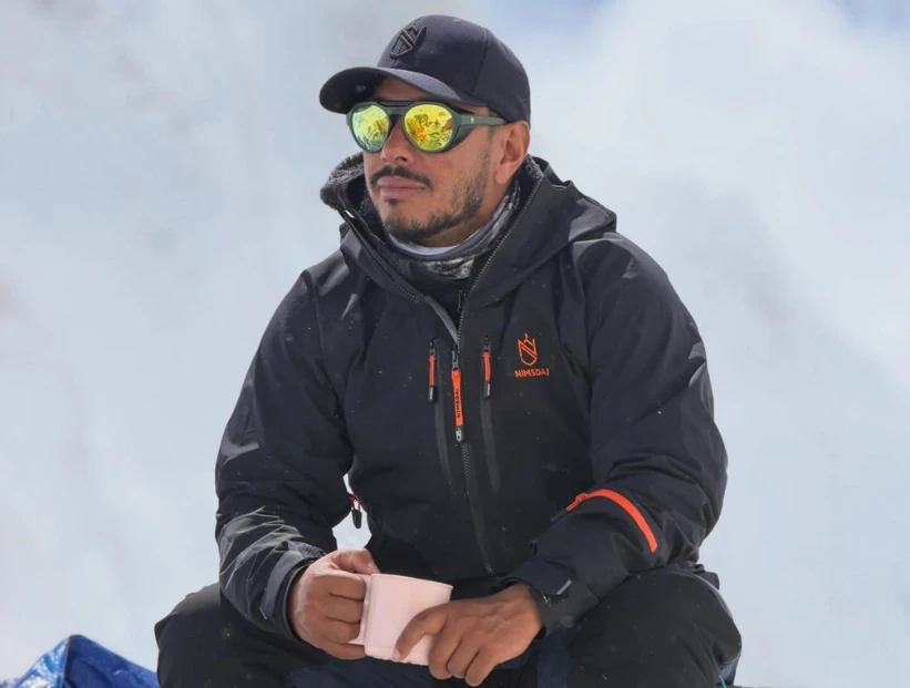 purja destacada
