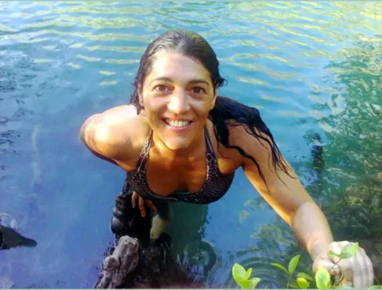 Ver esta publicación en Instagram Una publicación compartida por Change.org Argentina (@change_ar) rebeca epuyen destacada
