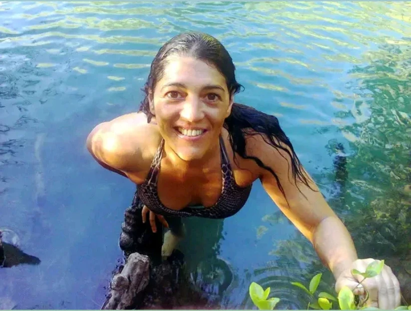 Ver esta publicación en Instagram Una publicación compartida por Change.org Argentina (@change_ar) rebeca epuyen destacada
