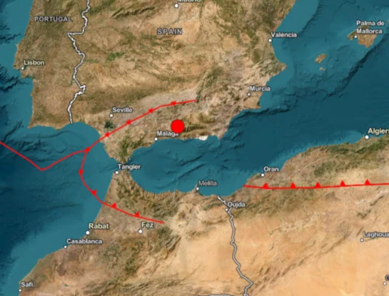 sismo destacada