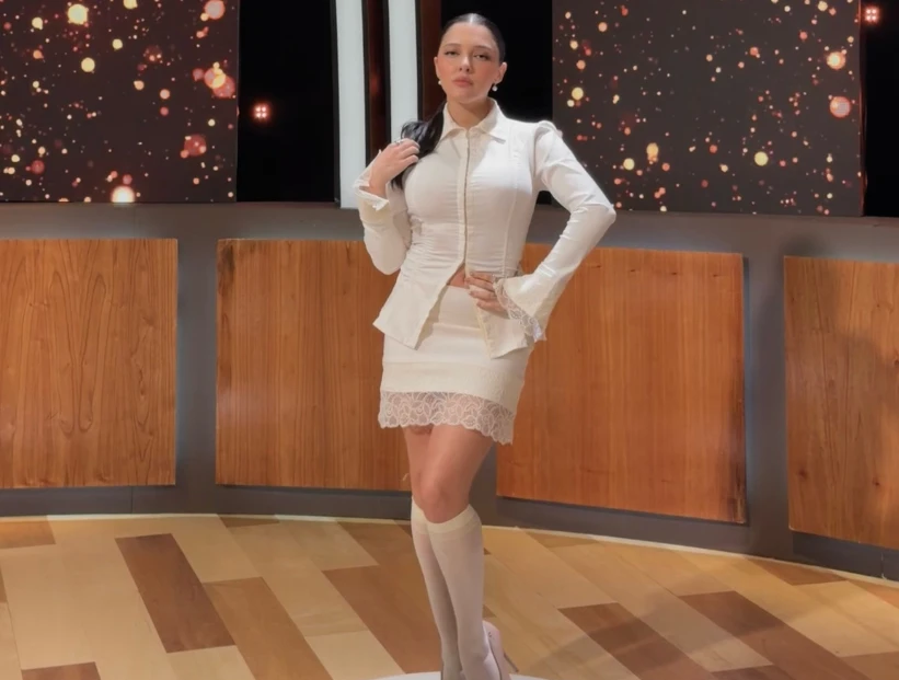 sofia gonet destacada