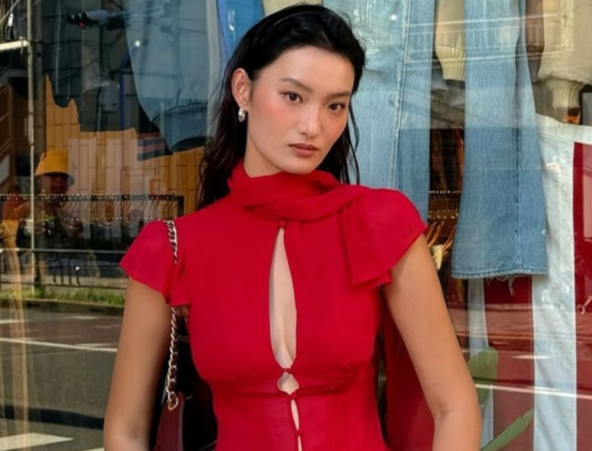 Keyhole tops: la prenda que es tendencia y va a pisar fuerte esta primavera