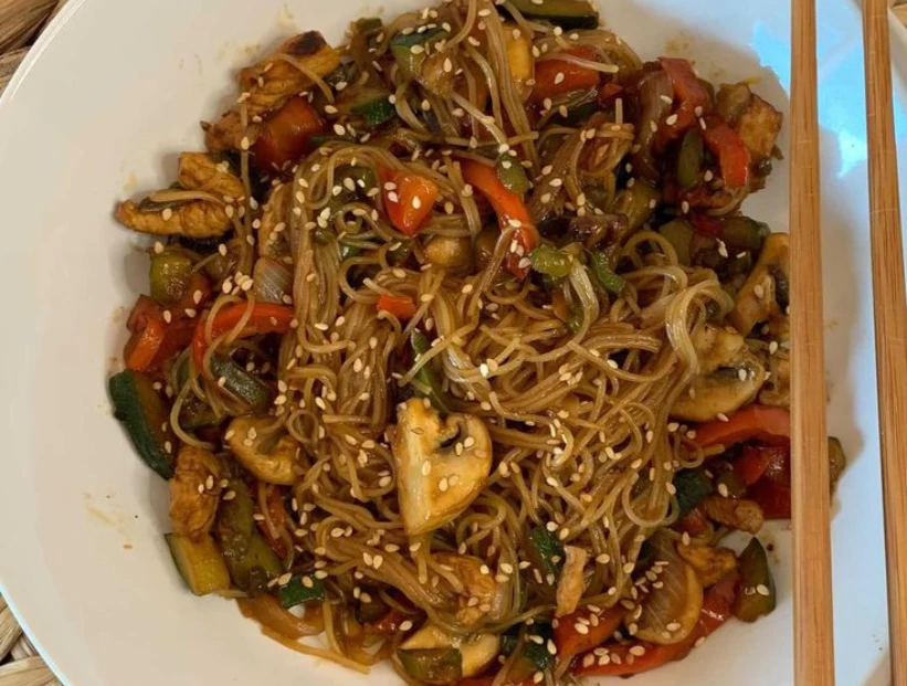 wok destacada