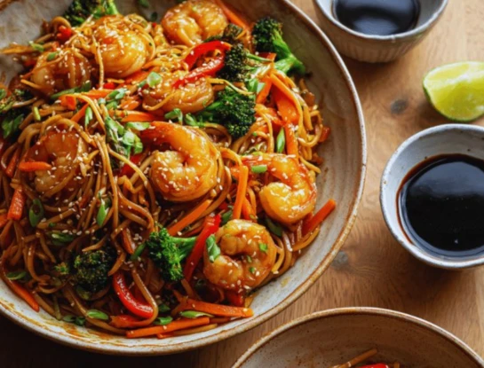 wok destacada