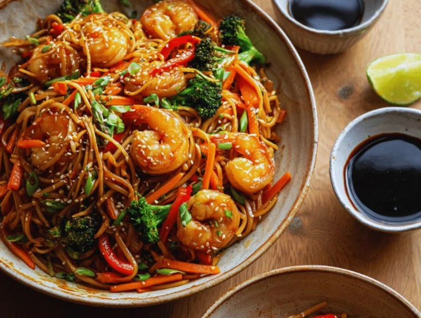 wok destacada