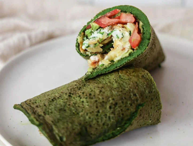 wrap destacada
