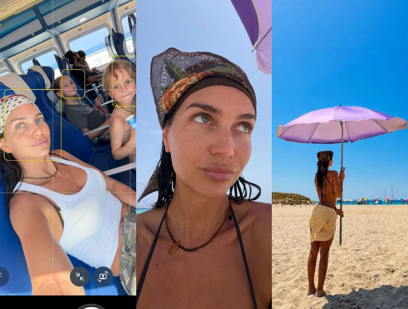 zaira nara destacada