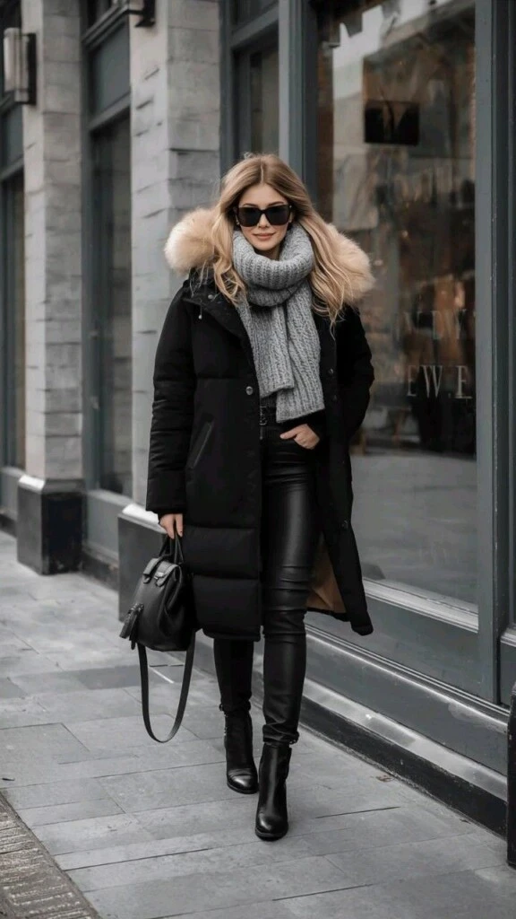Look para Patagonia
