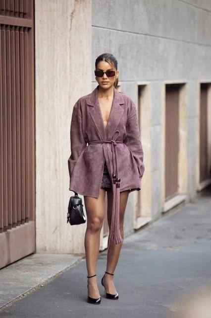 9 tendencias para la primavera que dejó la Semana de la Moda de Nueva York