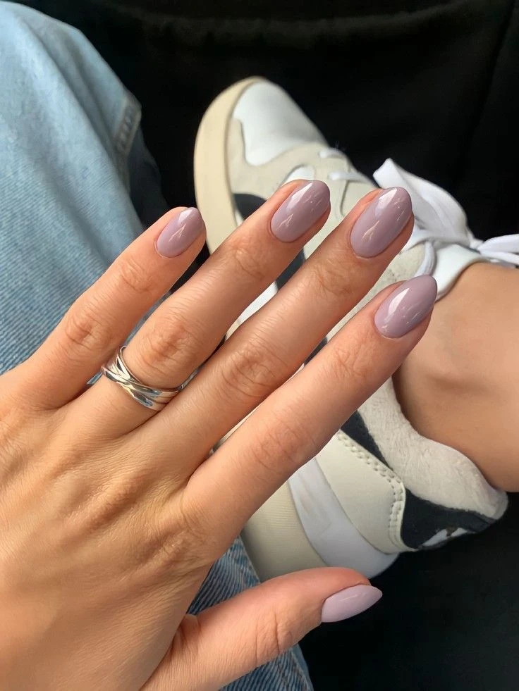 Manicura de primavera: los tonos que reemplazan al nude esta temporada