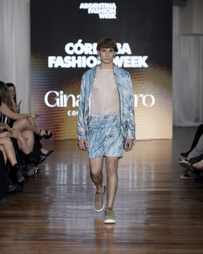 Gina Castro Couture Atelier