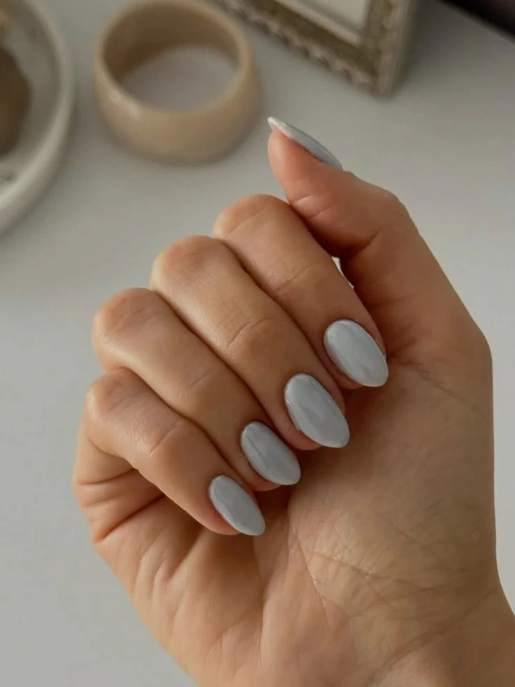 Manicura de primavera: los tonos que reemplazan al nude esta temporada