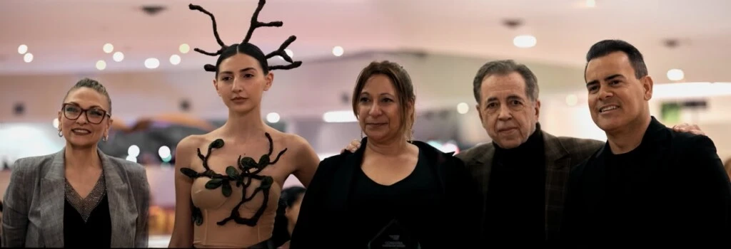 Yo, el joven creador de la moda