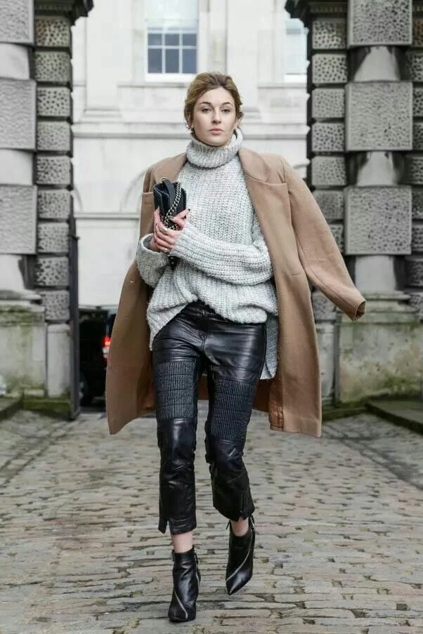 Look para AMBA