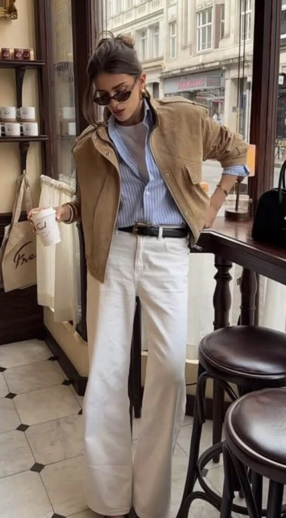 Look para AMBA