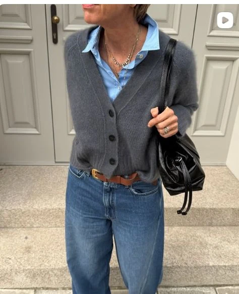 Look para NOA