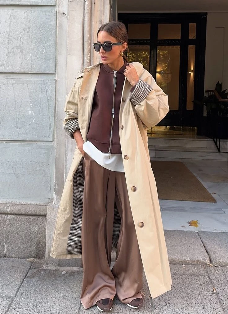 Look para Patagonia