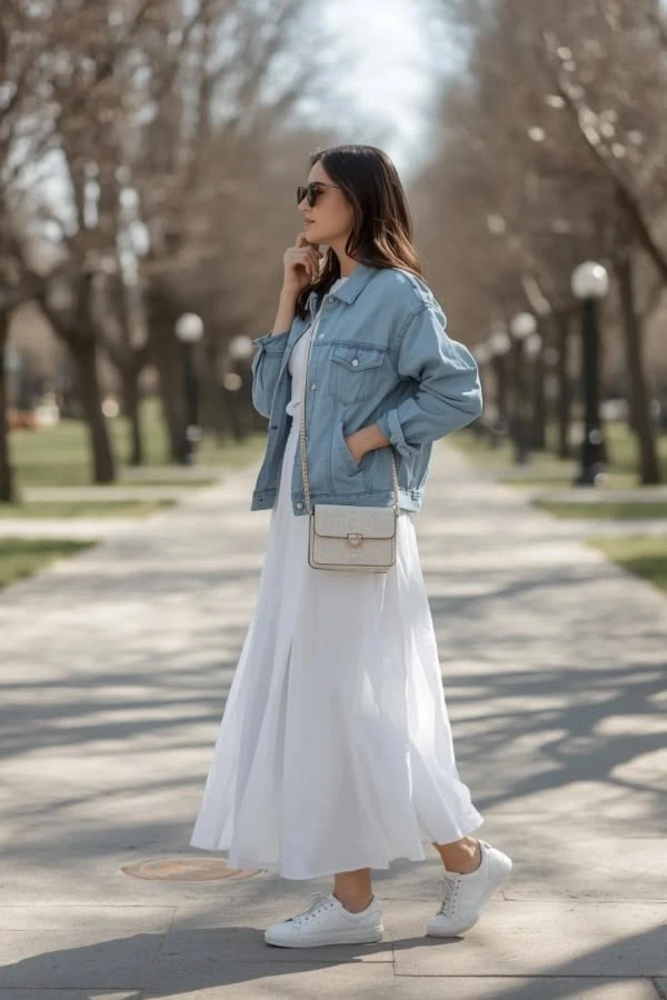 Look para litoral