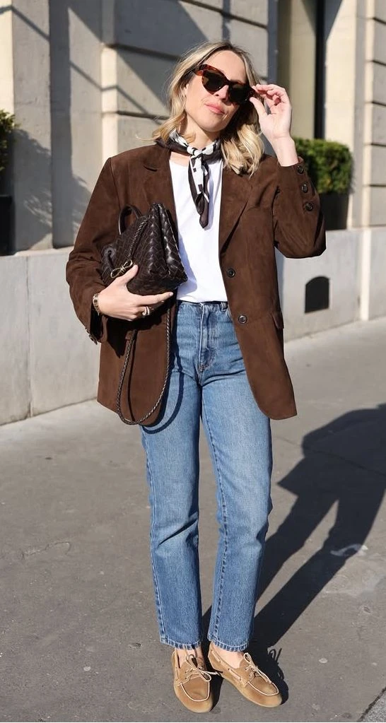 Look para AMBA