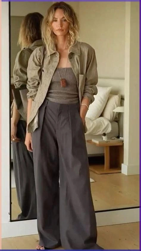 Look para litoral