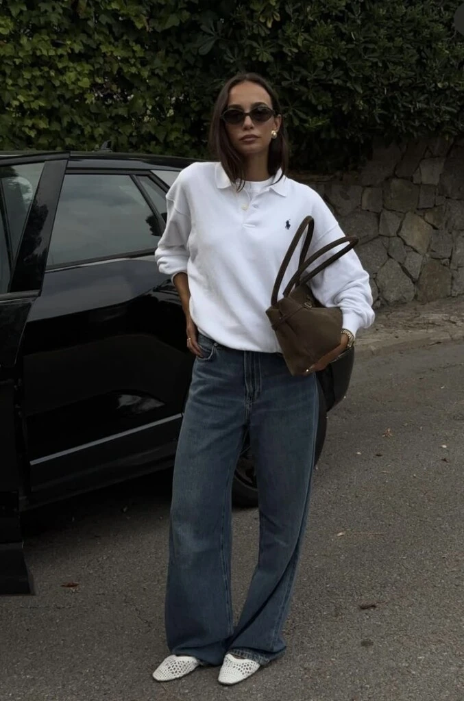 Look para litoral