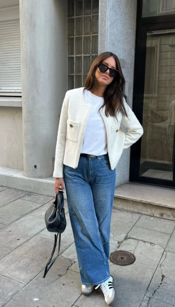 Look para AMBA