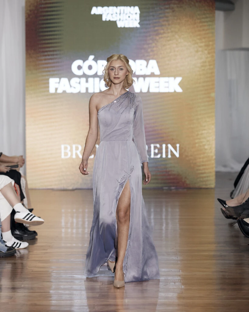 Brenda Rein Alta Costura