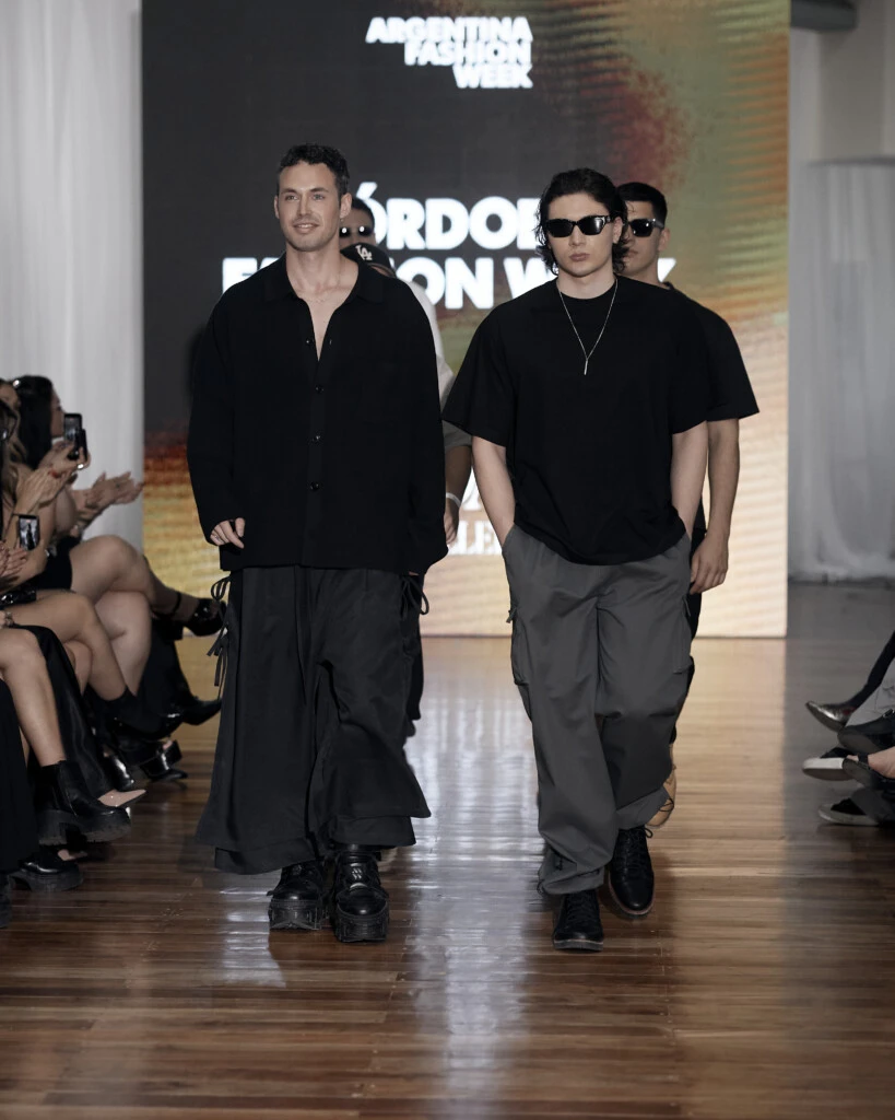 Modanz.Gallery y Westclub