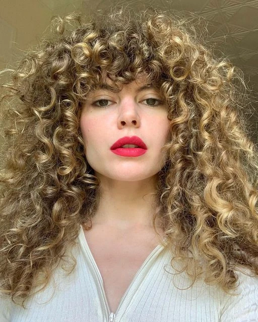 7 cortes para llevar el pelo suelto y verte moderna (sin importar la edad)