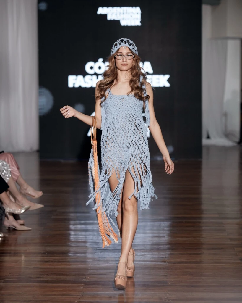 Maita Macramé