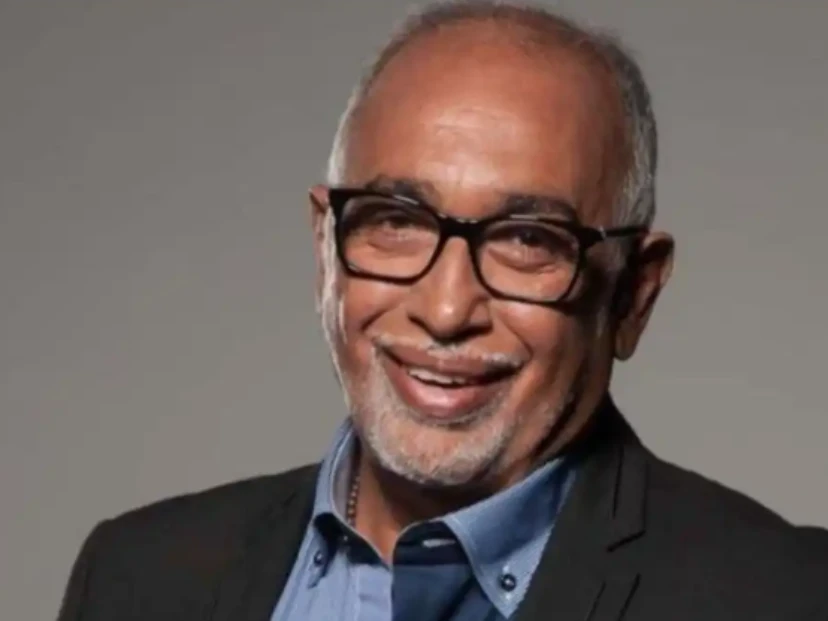 A los 74 años murió el periodista Oscar “El Negro” González Oro