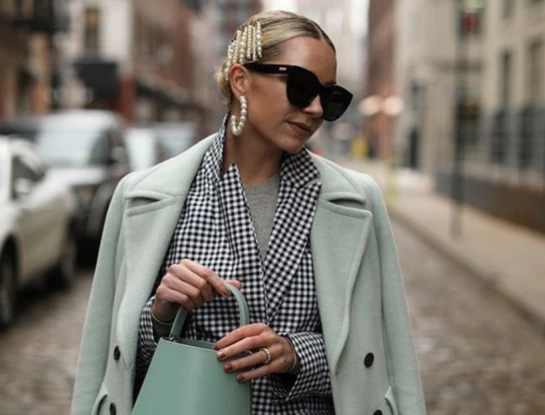 Alerta tendencia: 5 colores que van a conquistar los looks de primavera