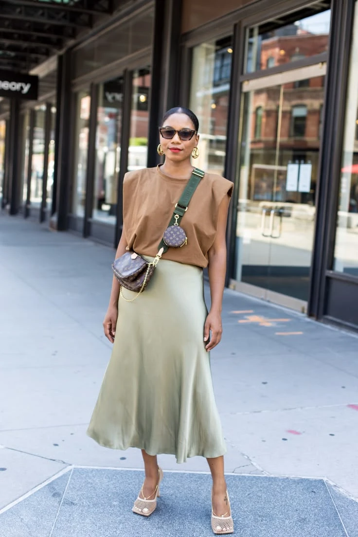 Alerta tendencia: 5 colores que van a conquistar los looks de primavera